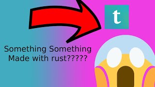 Minimal Native Typst Renderer Made Using Rust