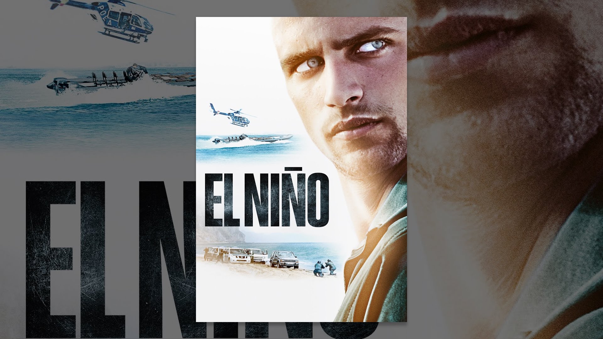El Nino Film Complet 2014 En Francais El Niño (2014) - YouTube