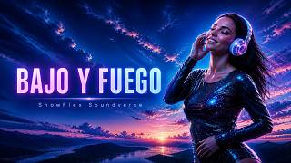 Bajo y Fuego 🔥 | Multiverse Frequency | SnowFlex Soundverse