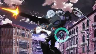 Aquarion Evol Ep1 22