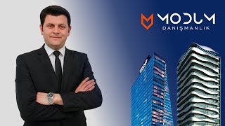 Modum Danışmanlık Nerede Modum Danışmanlık İletişim