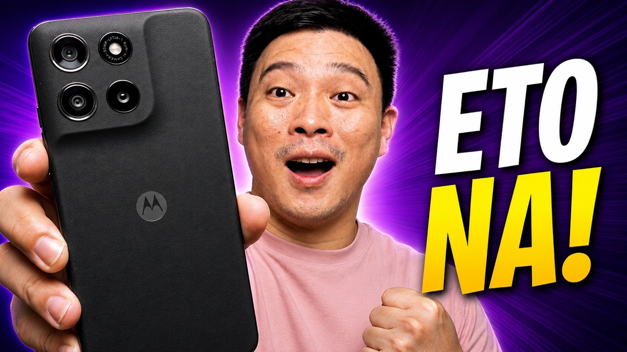 Motorola G100 5G - Still One Device Worth Considering this 2026!