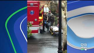 Man accused of sexual assault in Bainbridge High School