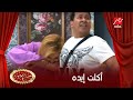 مسرح مصر - كريم عفيفى ووصلة ردح " أحمد يا عمر "