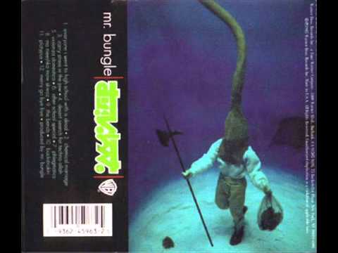 Mr. Bungle - Backstrokin'
