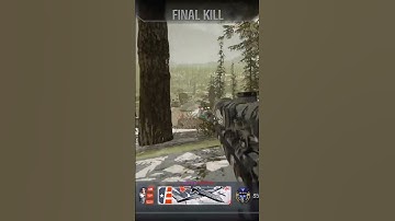 Final Kill Cam | #bean4789 on #Twitch