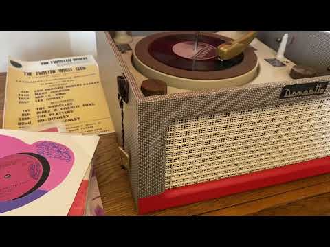 Otis & Carla - Ooh Otis Ooh Carla - UK Atlantic Records 1967