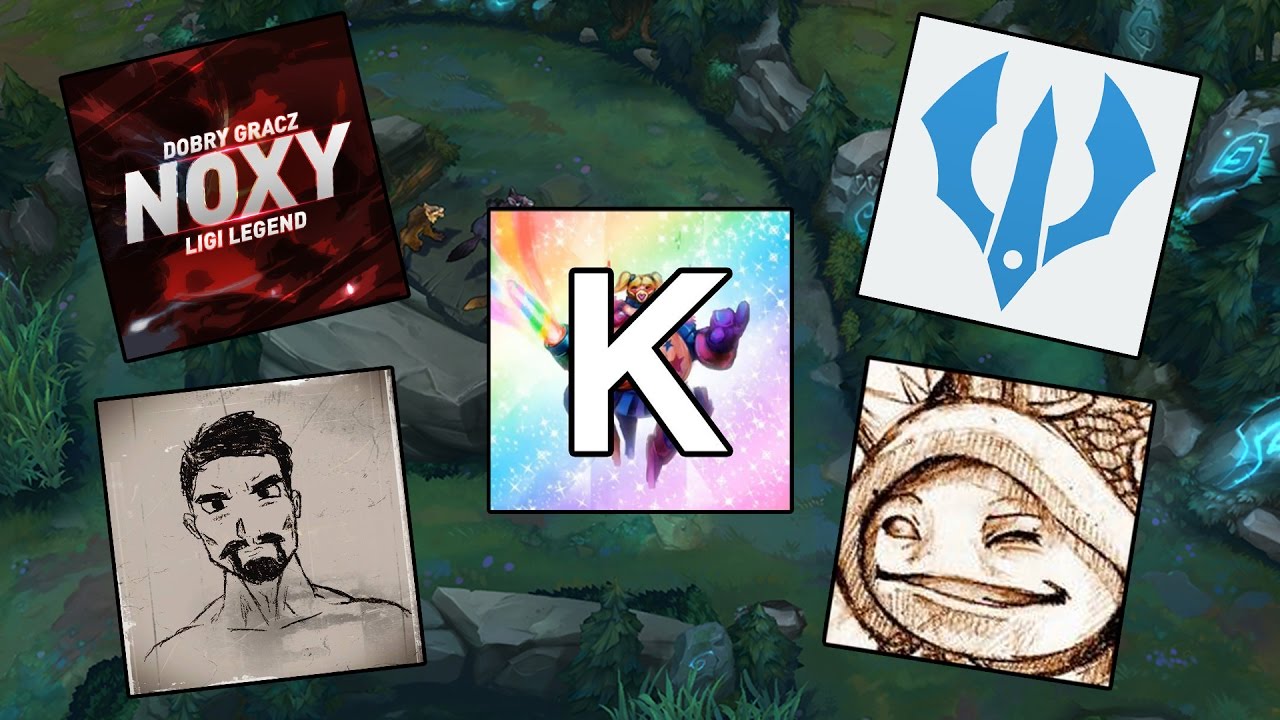 DREAM TEAM (League of Legends)