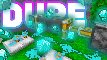 !NEW! WORKING DUPLICATION GLITCH 1.21.130 Minecraft Bedrock || Fixed For New Update!