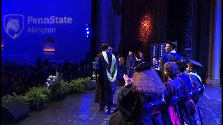 Amber’s Graduation Segment (SP2026)