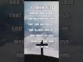 God is Love | Abiding in Love | I John 4:16 | Bible Verse #jesus #bibleverse
