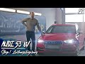 Audi S3 8V Tuning | Stage 1 Software Optimierung | FastTuning
