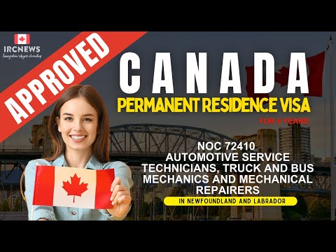 Automotive Service Technician Noc