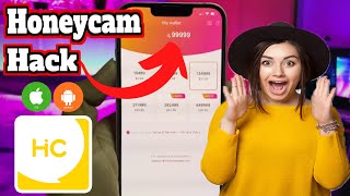 Honeycam Hack Coins . How To Get Free Coins Honeycam 2023 (iOS/Android) screenshot 4