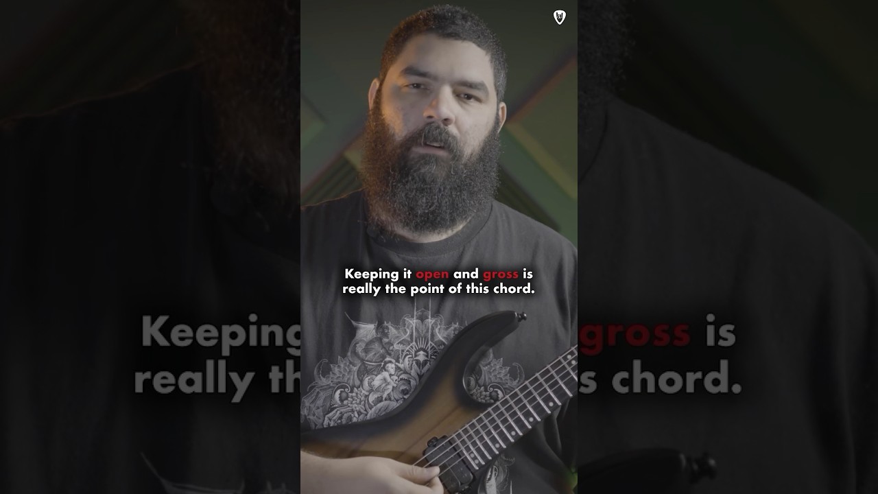 Inferi - The grimmest of turnarounds with Malcolm Pugh from  