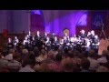 Cor Flammae: Benjamin Britten - Rejoice in the Lamb