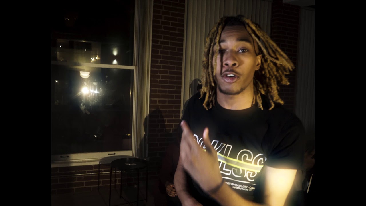 Guarda Lil Rio - Crunch Time (Official Music Video) Prod by MulaBeats su YouTube Guarda Lil Rio - Crunch Time (Official Music Video) Prod by MulaBeats su YouTube