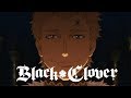 The Wizard King Black Clover 