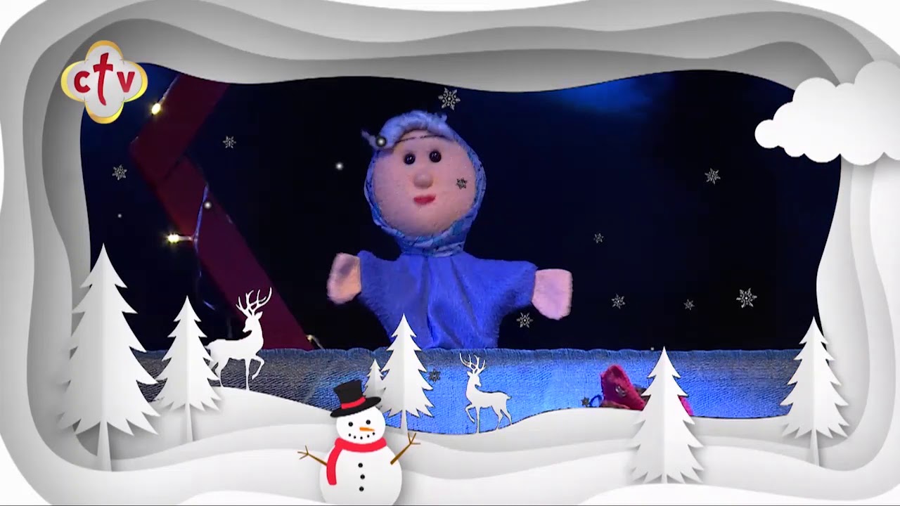 يلا بينا نسمع قصة 