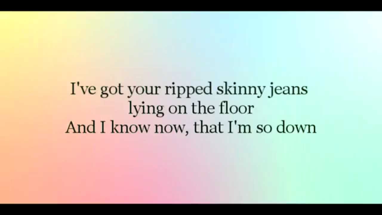 Shawn Mendes She Looks So Perfect Cover Lyrics Youtube