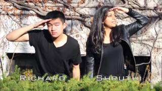 Official Chicago Raas Intro Video 2015-2016