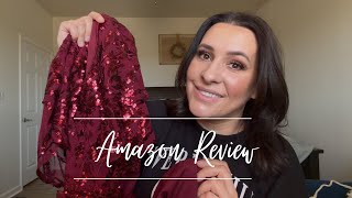 Ever-Pretty Women's Sequin Dress