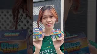 TÔI BỊ ÉP MUA BLINDBOX#wonrstore
