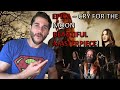 Epica - Cry For The Moon (Reaction!!)