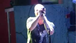 Daughtry ~ Rescue Me ~ San Diego