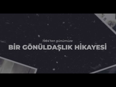 Kuaförler Derneği: Bir 'Gönüldaşlık Hikayesi'.