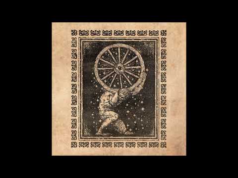 Nubivagant - "Clothed With The Sun" from the upcoming album "The Wheel And The Universe"