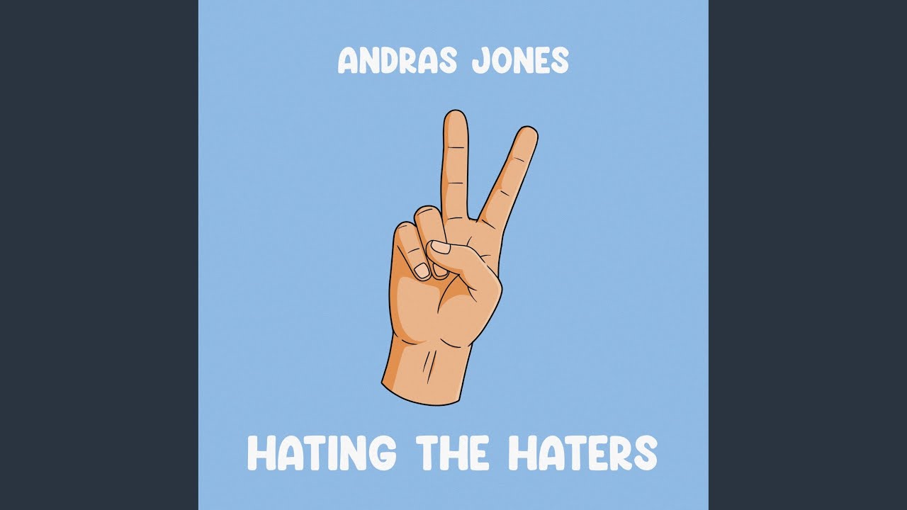Andras Jones