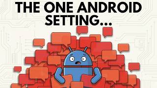 1st Android Setting I Change on EVERY New Phone Profile