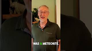 Can You Really Find Meteorites Worth More Than D?