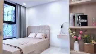 Pg Aura - Sống Xanh, Hiện Đại Tiện Nghi