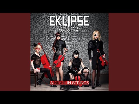 Eklipse - Cry Me a River