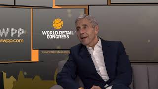 Lord Stuart Rose In Retail Conversation With David Roth