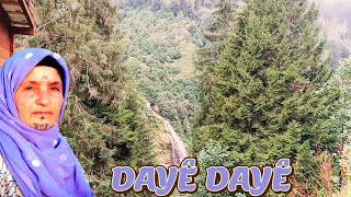 Daye Daye - Kürtçe Dertli Duygulu Anne Şarkıları