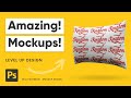 Design and Mockup Enhancement Quiz
