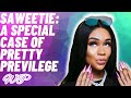 Saweetie & Pretty Privilege: TRASH BUT STILL SUCCEEDING.