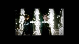 SANTOS x Jazeek - Himmel Leer (Instrumental)