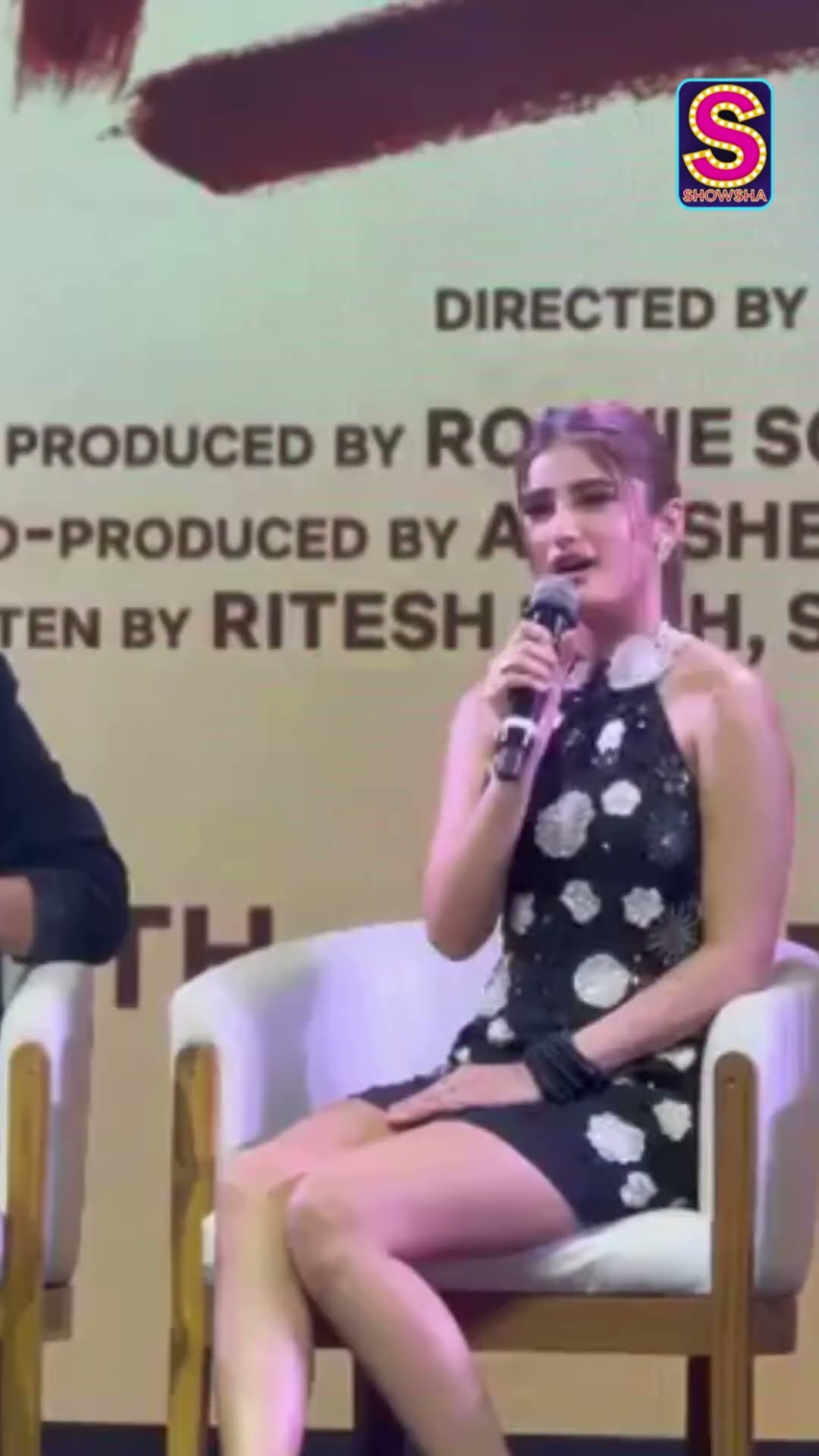 Rasha Thadani's SHOCKING Revelation About Bhagwat Gita! #trendingshorts  | N18S