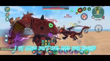 UTOPIA ORIGIN PVP #12 : EXTRE•PK 99%talk 1%skill??