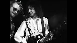 Video thumbnail of "Wishbone Ash - The King Will Come - 4/2/1976 - Winterland"