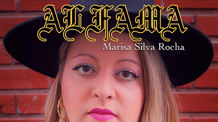 Marisa Silva Rocha - Alfama - OFFICIAL MUSIC VIDEO...