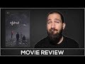 An Elephant Sitting Still - Movie Review - (No Spoilers)