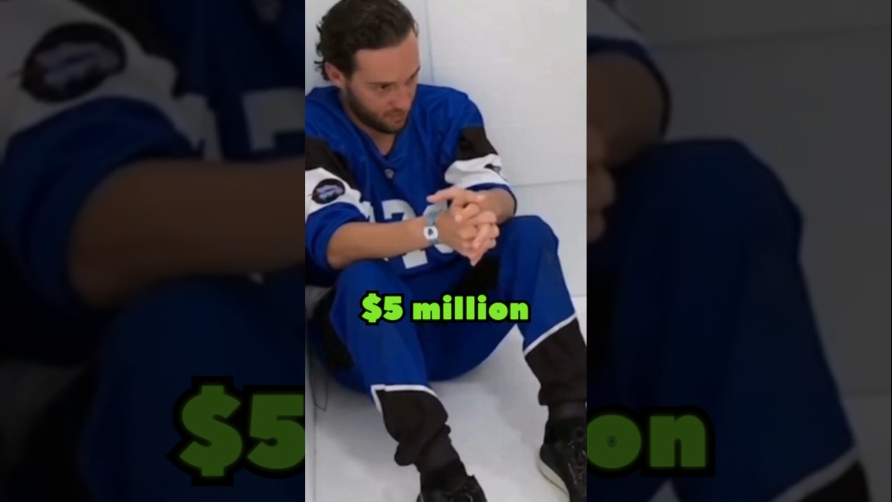 The Betrayal That Ruined Beast Games