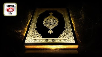 সূরা নিসা ( নারী ) - سورة النساء - An-Nisa ( The Women ) No:4 Quran Tube Life