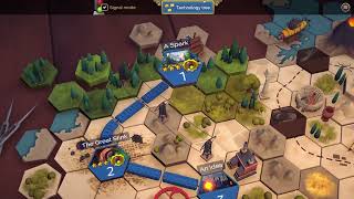 Train Valley World Intro and first two missions