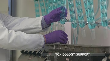 West Analytical Services: Extractables & Leachables Testing